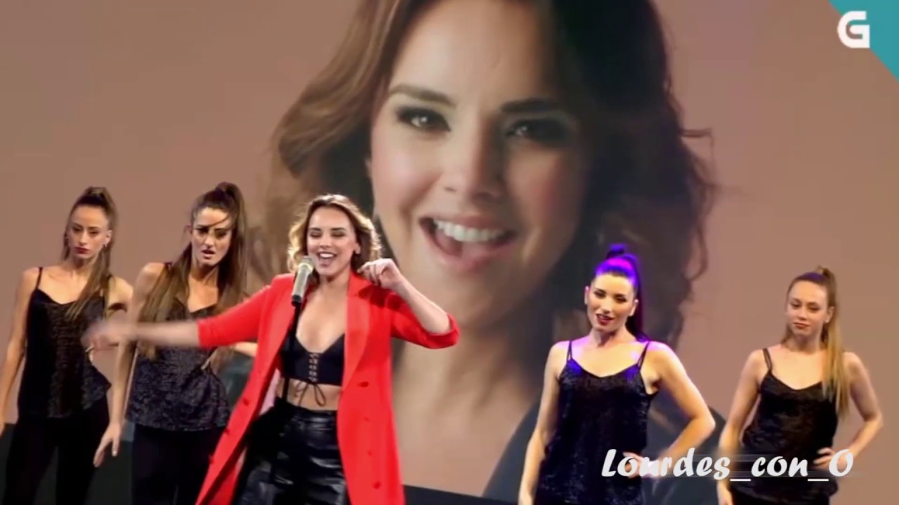 Chenoa en Luar - Parte 2 (22/02/19)