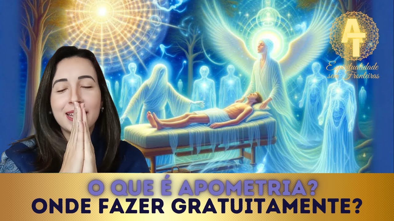 APOMETRIA &ndash; COMO FUNCIONA? ONDE FAZER GRATUITAMENTE?
