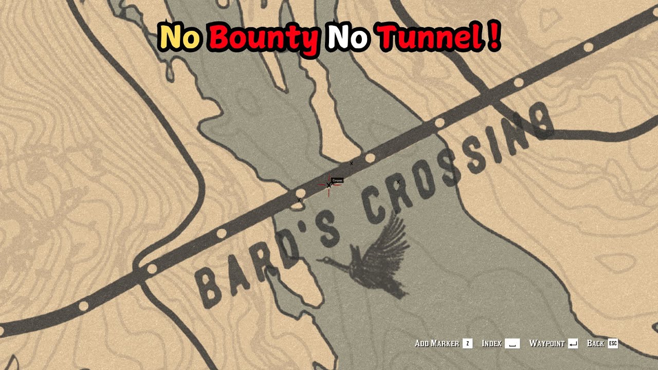 How to Rob Trains in RDR2 Without Getting a Bounty &ndash; The Perfect Train Robbery Method