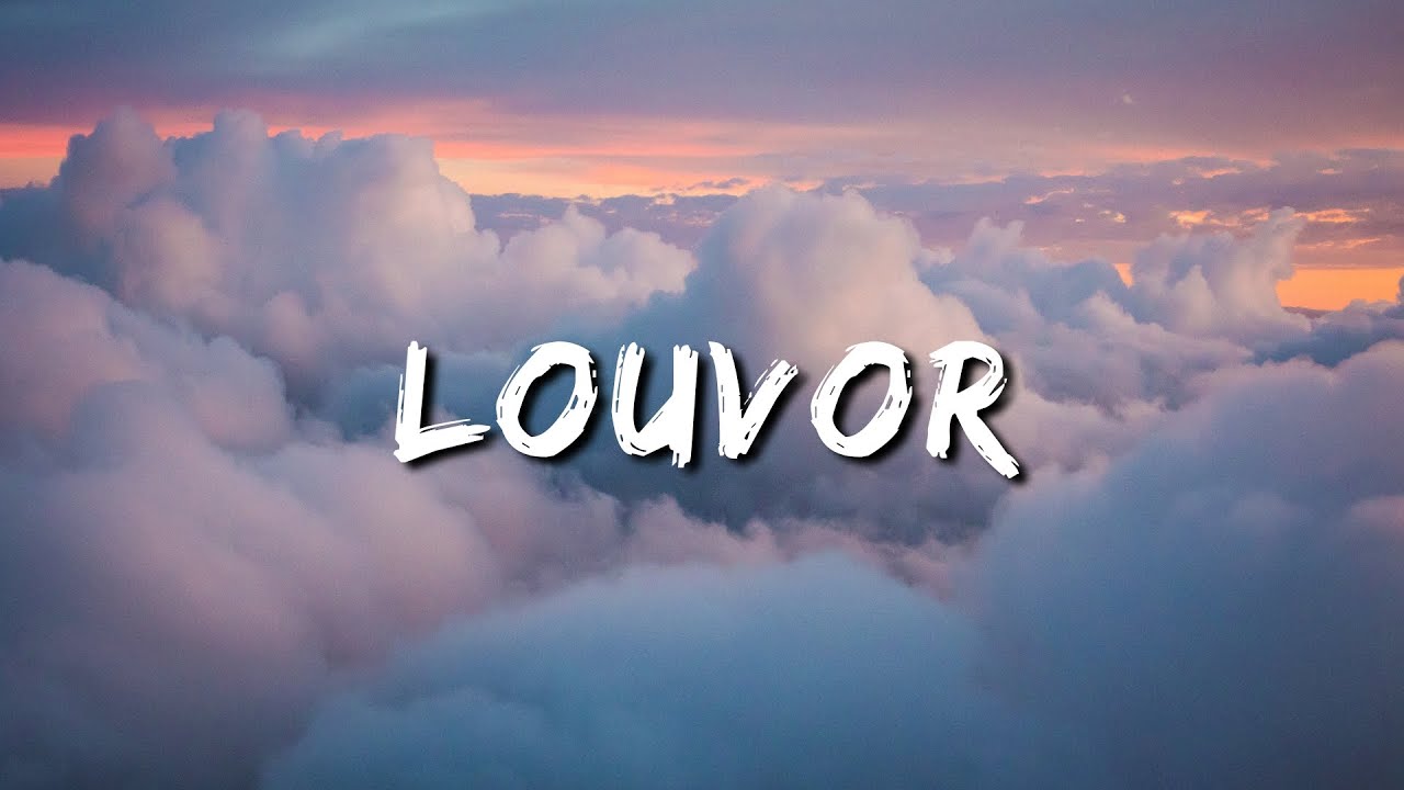 Louvor 4 Janeiro