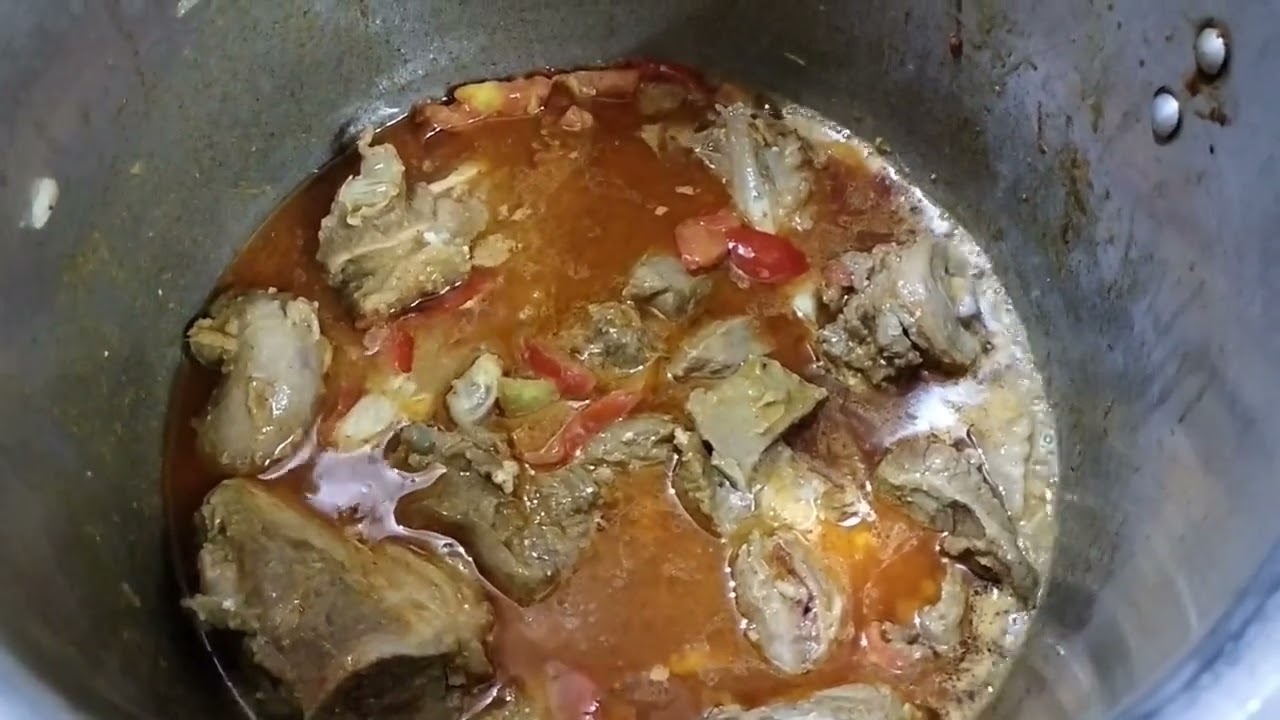 SMOKEY TIKKA HANDI recipe is only on Watch, Cook and Eat WCE.do subscribe my channel 🔔