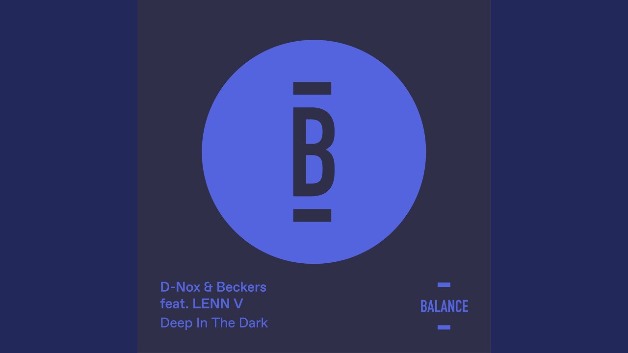 Deep in the Dark (feat. LENN V) (Casper Cole Remix)