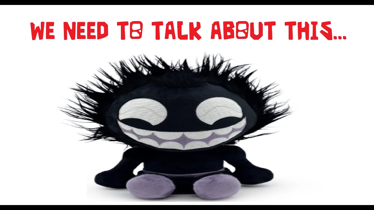 We NEED to Talk...
