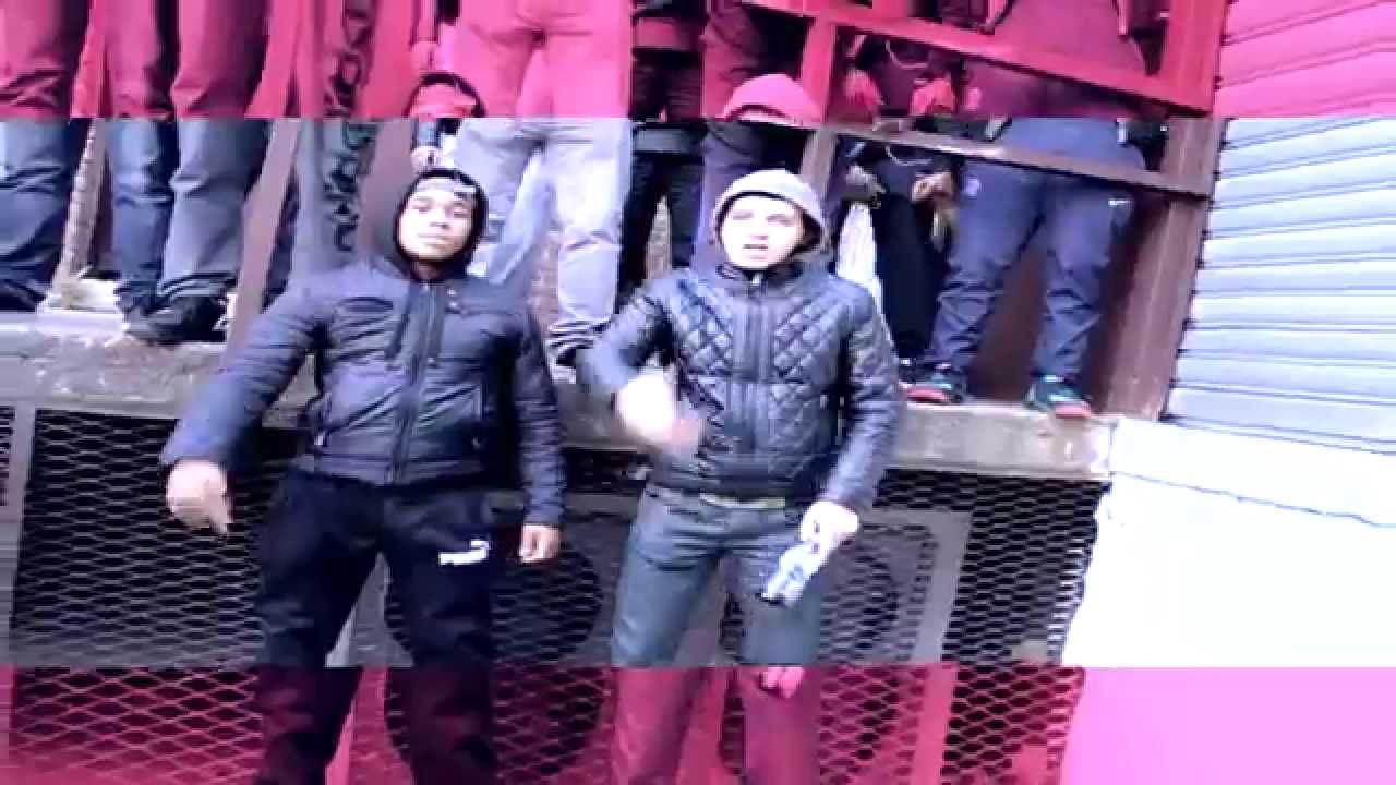 SK2R MURDA Cité 2 l'ombre#6 by Neafbi Visuel