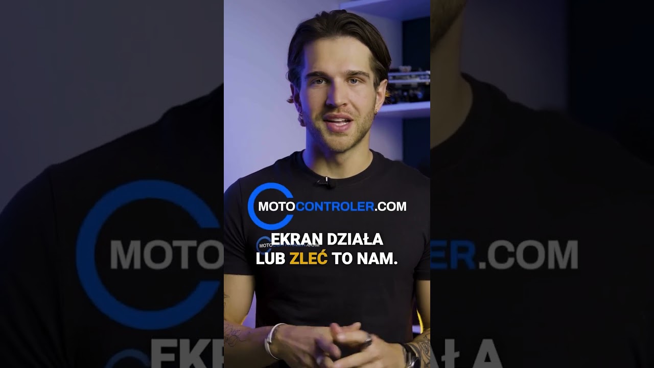 Kupujesz auto z salonu? Uważaj na te 3 modele! #motocontroler