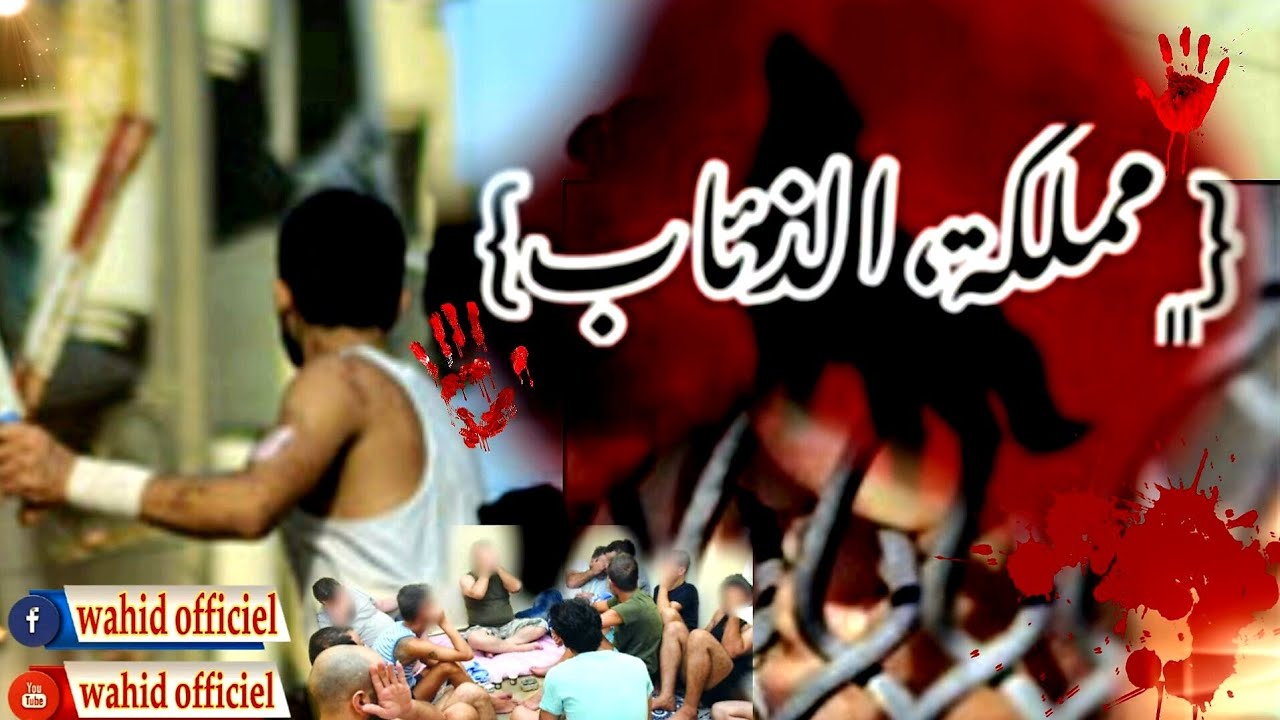 ✨️ضيف عزيز ولد القتا٠٠لة✨️ غنولي أخط٠ر مجر٠٠م👿 غانتهز من زاكي✌️ لسج٠٠ن 