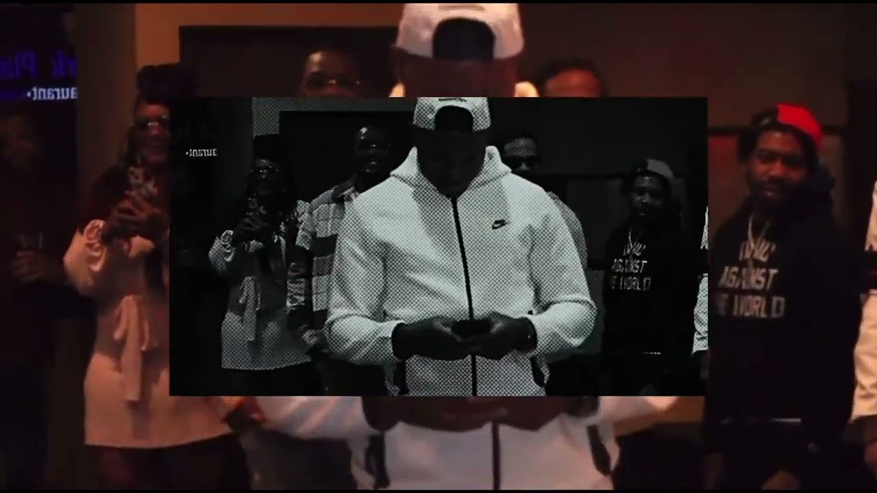 Jenise Hart Vs. Cincity4Eva (Round 2)