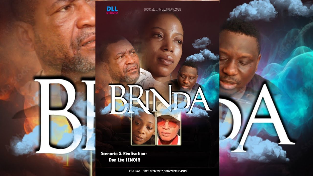 BRINDA EPISODE 1