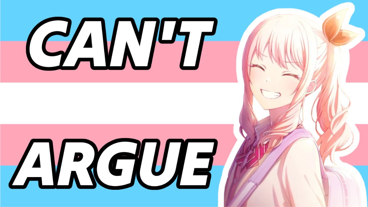Mizuki is Trans and You Can't Argue | A Comprehensive Analysis (Pre Ena5)