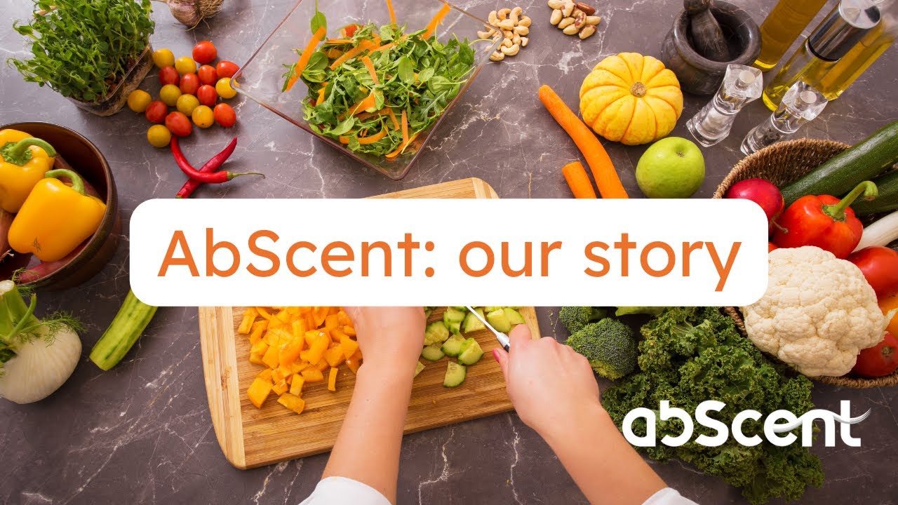 I started a non-profit to support those with altered taste and smell