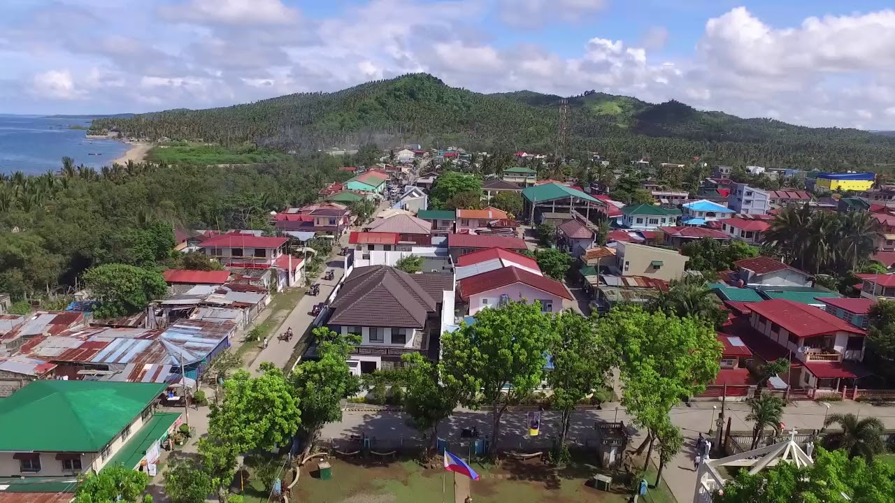 MULANAY QUEZON