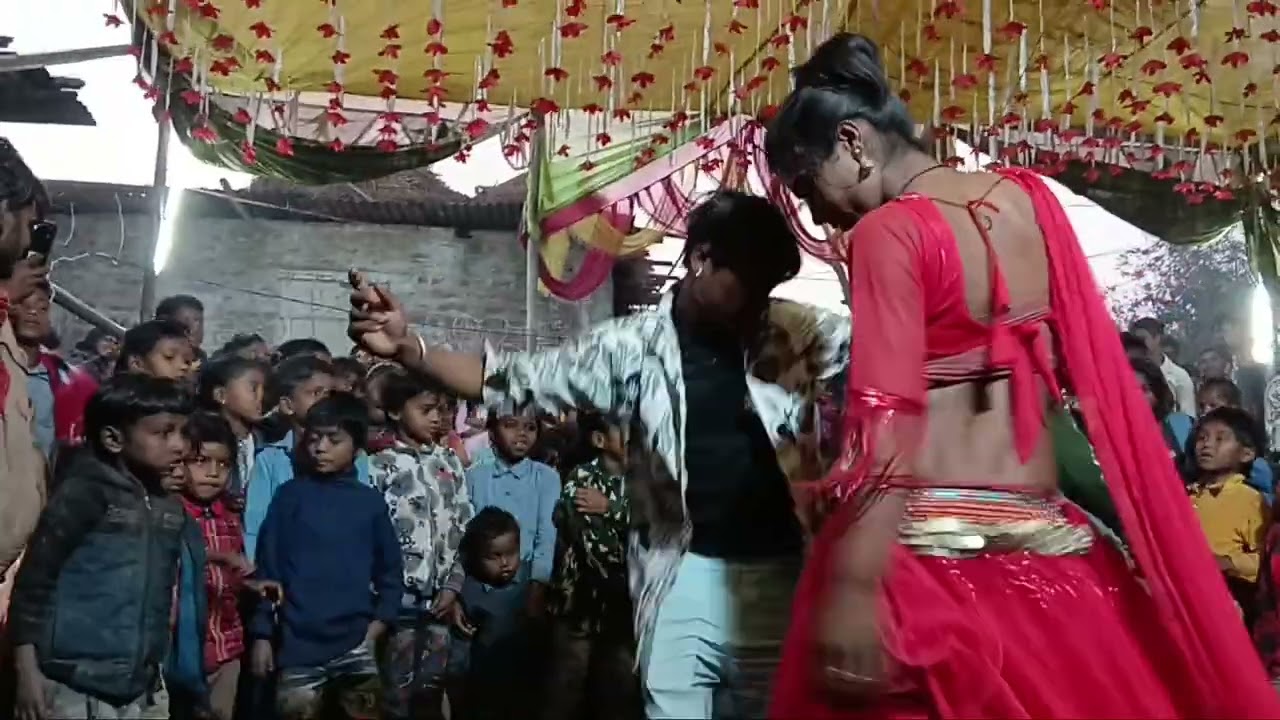 Jay Mata di म्युजिकल  band  deviganj 9576444455