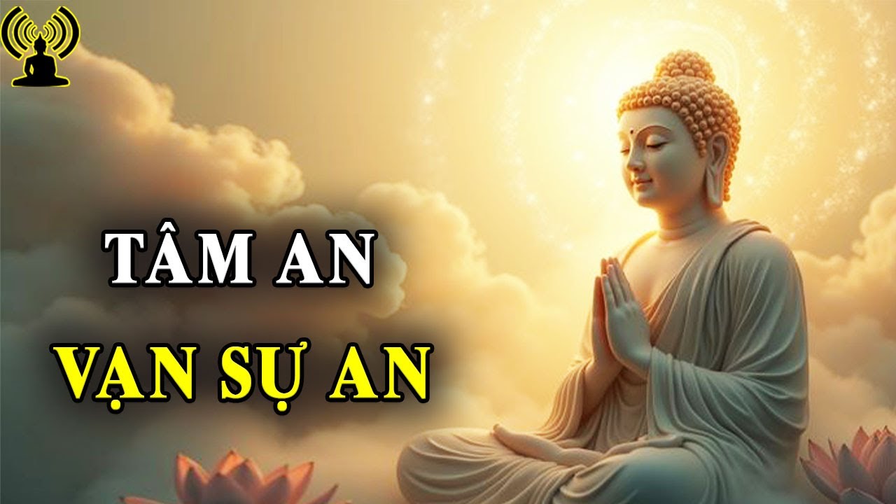 T&acirc;m an vạn sự an, t&acirc;m động th&igrave; vạn sự loạn
