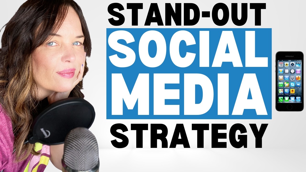 The Real Reason Your Social Media Posts Aren't Getting Clients