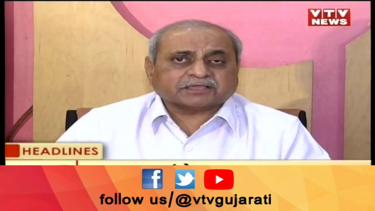 News Flash! Top #Headlines @ 6 PM | 10th May'19 | Vtv Gujarati