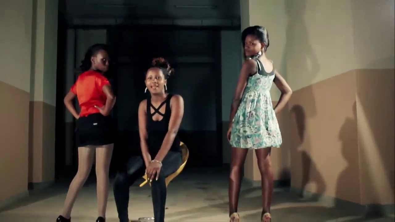 Immy Tombowa Full HD Oficial Video Alose Films