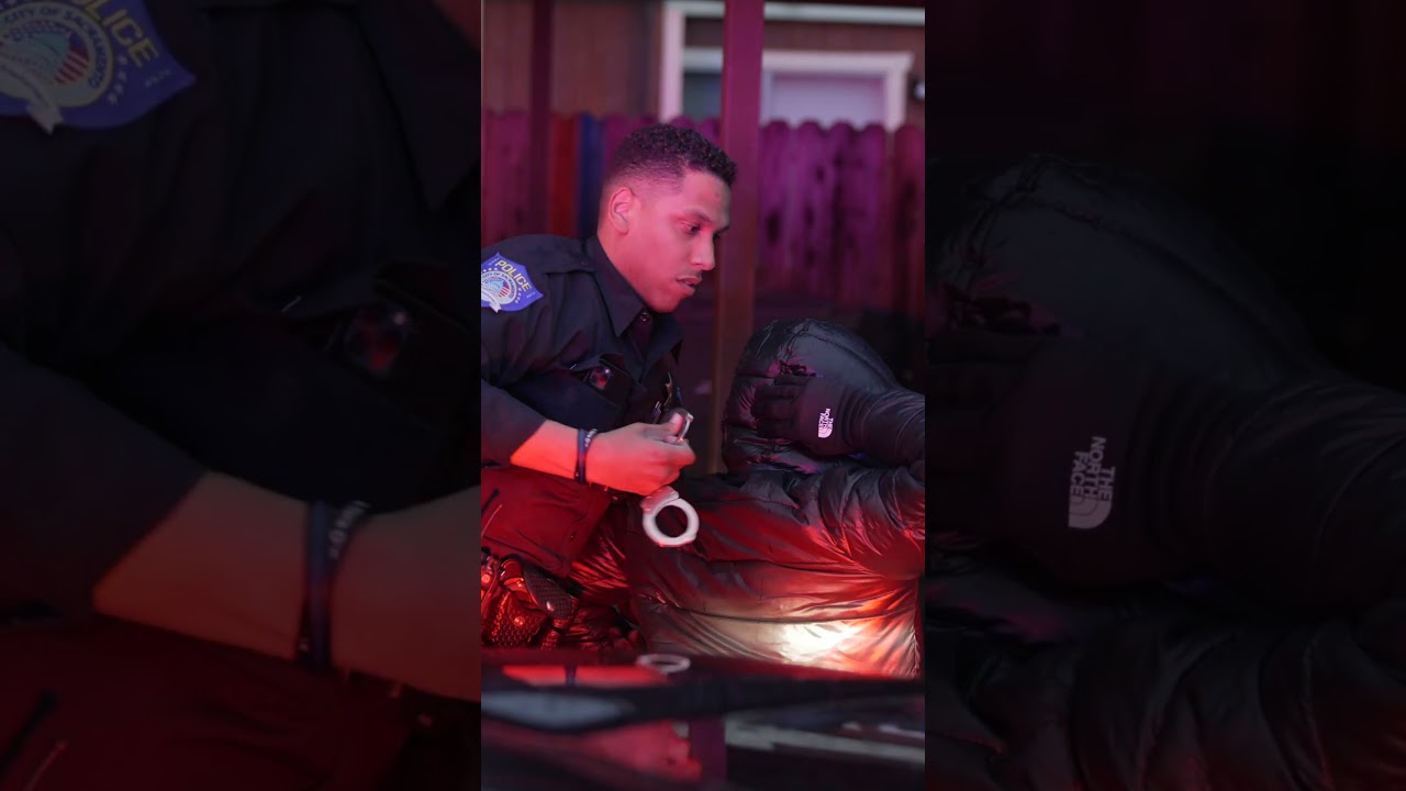 Join the Sacramento Police Department!