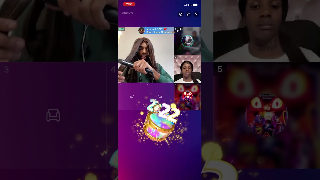 BIGO TEA : JAYBIEZ AN WELUVCHE FRIENDSHIP IS OVER ! CHE SAID “ GET OVER IT AN MOVE ON “