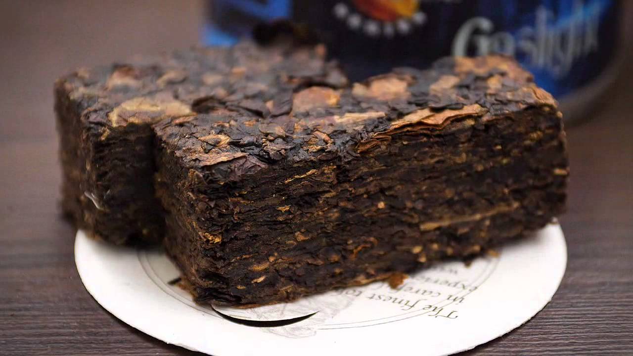 Трубочный табак G.L. Pease Gaslight Tobacco Review