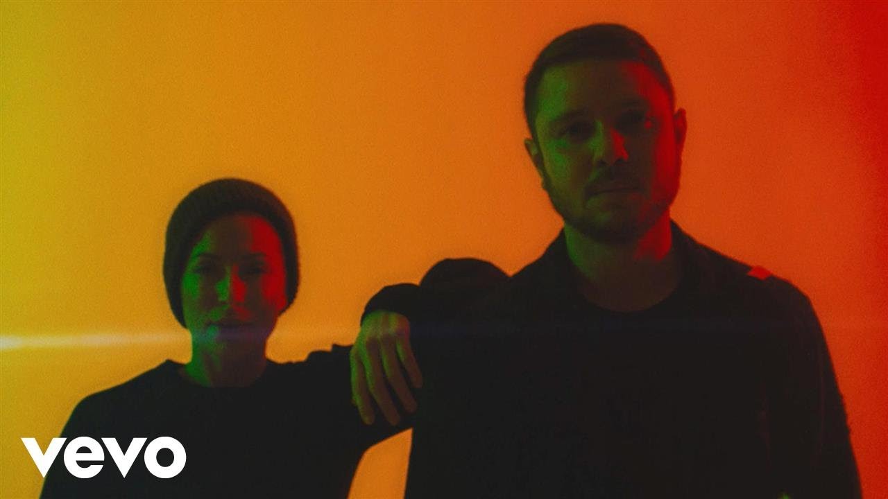 Borgeous, Taylr Renee - Sweeter Without You