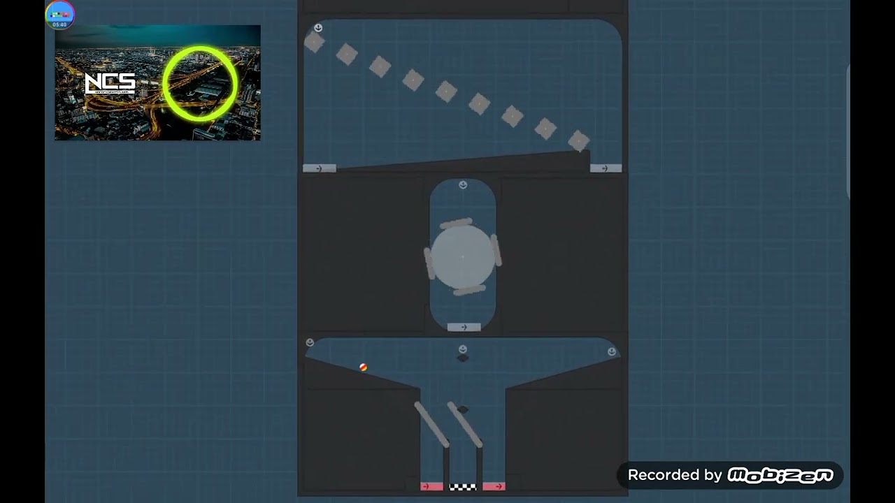 Marble Race - Marble Race In Labo Marble Race (Inspiration: @LotusMarbles )