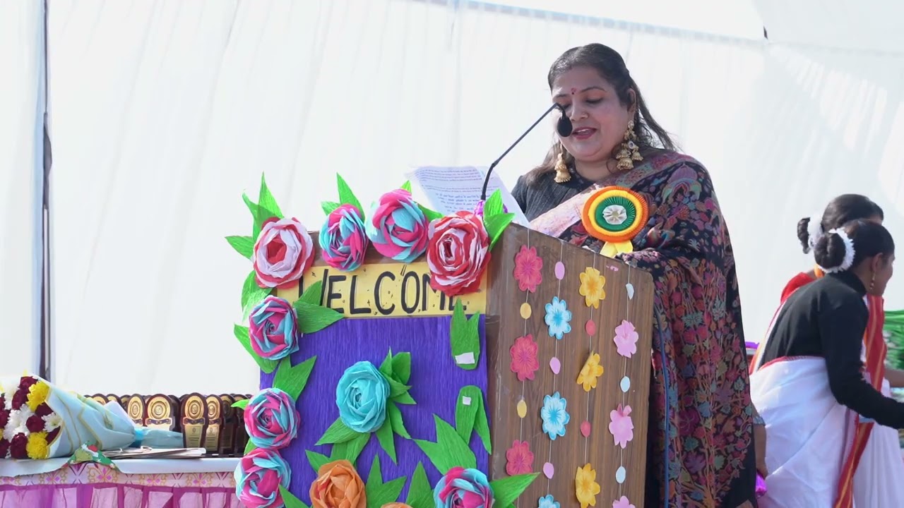 Neev - Alumni Meet 2025 (Part-2)