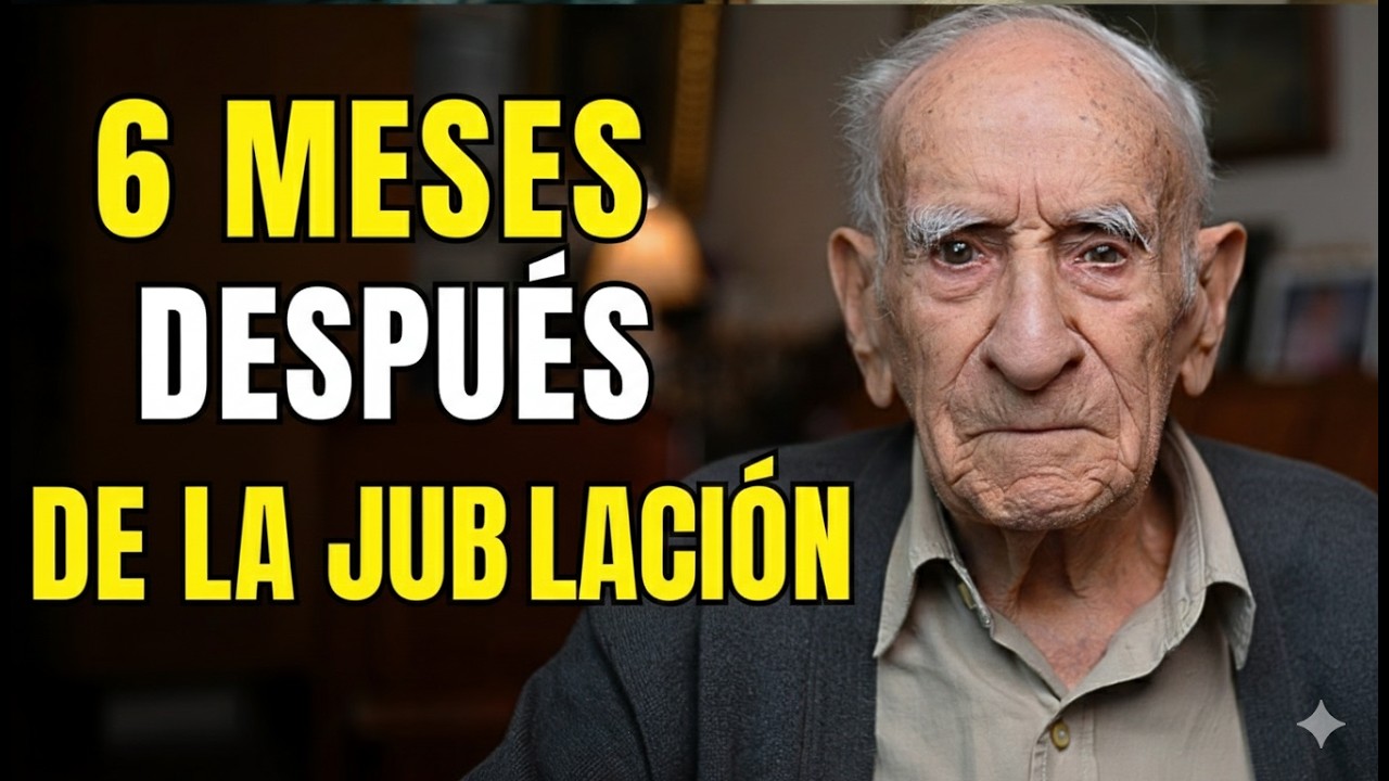 Las 7 mentiras más grandes que la gente cree sobre la jubilación