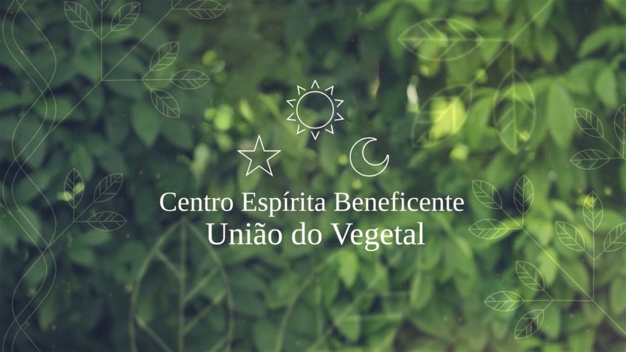 Vídeo Institucional do Centro Espírita Beneficente União do Vegetal