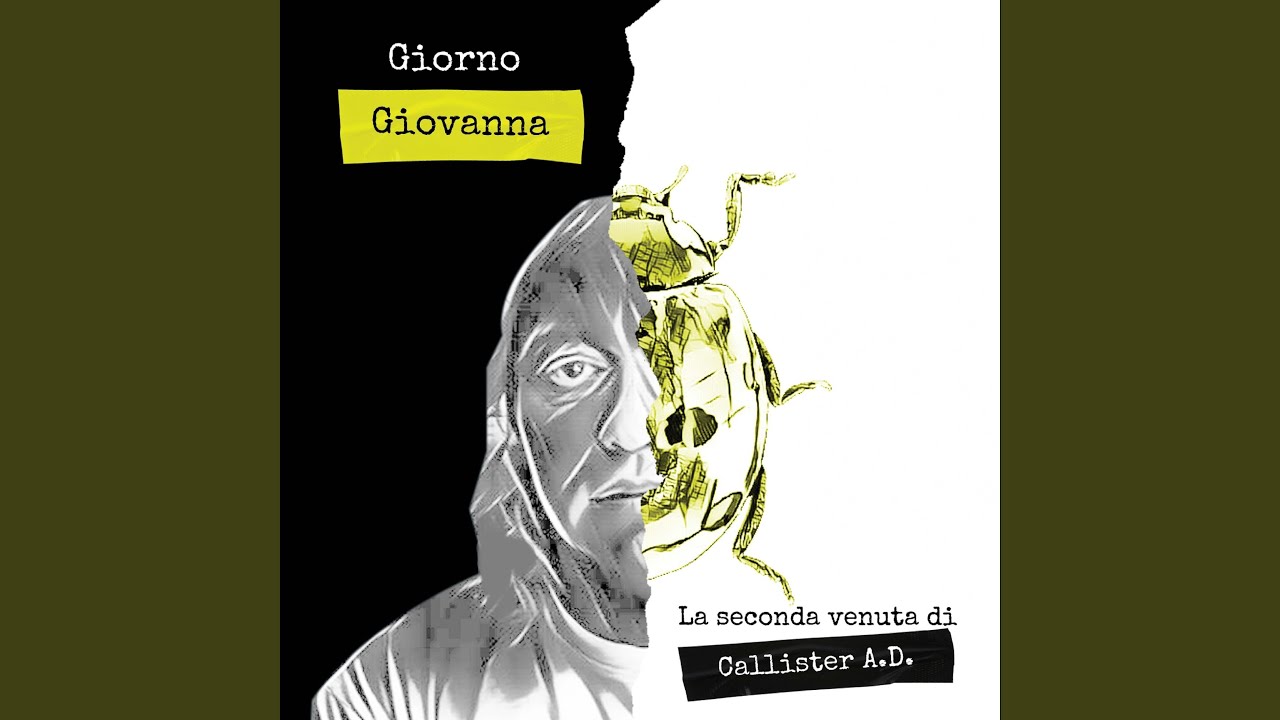 Sotto la falce argentata (feat. Armando Marassi)