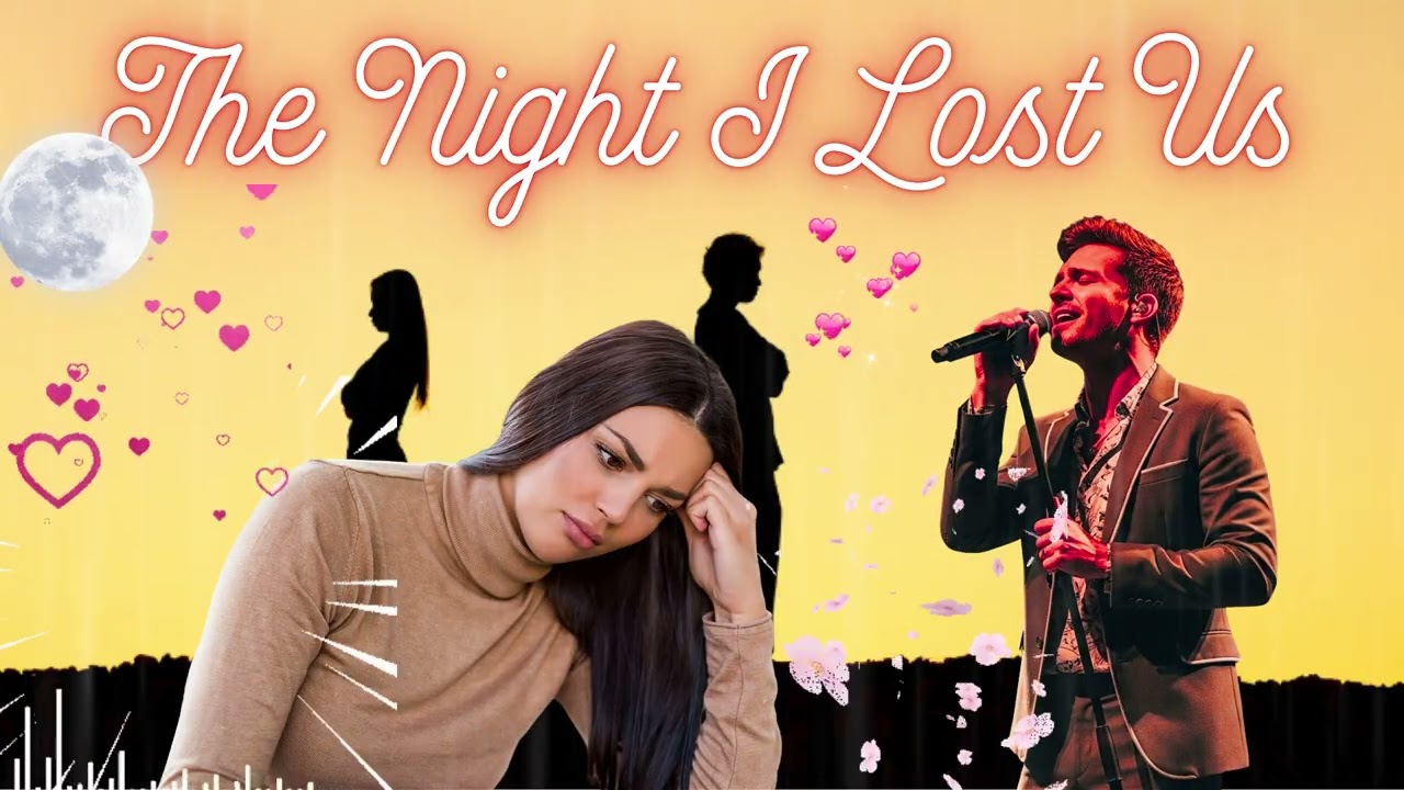 The Night I Lost Us| BLUETONE