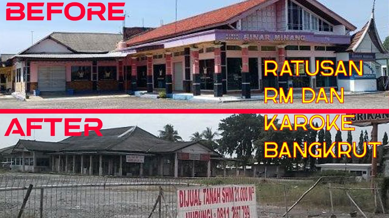 LEGENDA NERAKA MACET SIMPANG JOMIN DAN SISA KEJAYAAN PANTURA