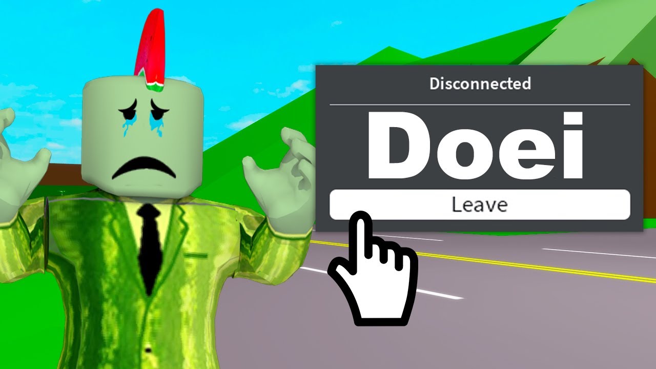 Ik Verlaat Brookhaven RP!🏡