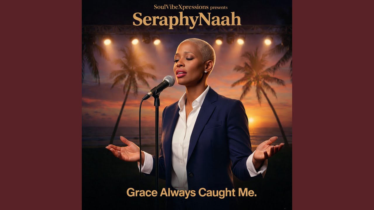 Grace Always Caught Me (feat. SeraphyNaah)