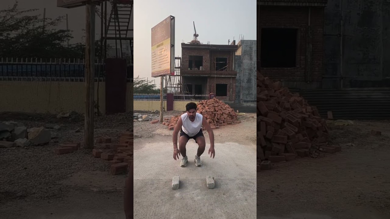 दोस्तों आज एक घंटे तक लगातार sapate लगाएं कमेंट करके बताएं कितने लगें होंगे🙋🙋❤️
