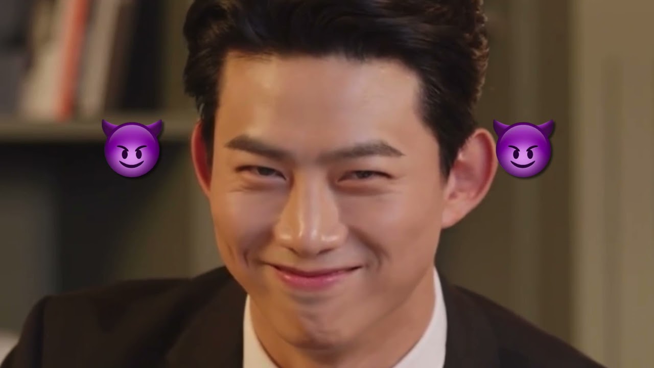Ok Taecyeon V Live keeps crashing because of his handsomeness 😎