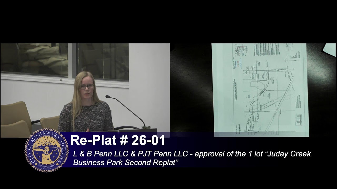 Planning Commission 2-10-26