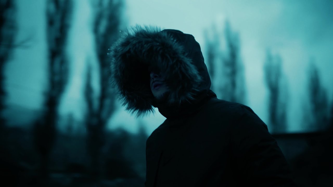 Beni VM - Paranoia (Video Oficial) #ROMANIANDRILL #SPANISHDRILL