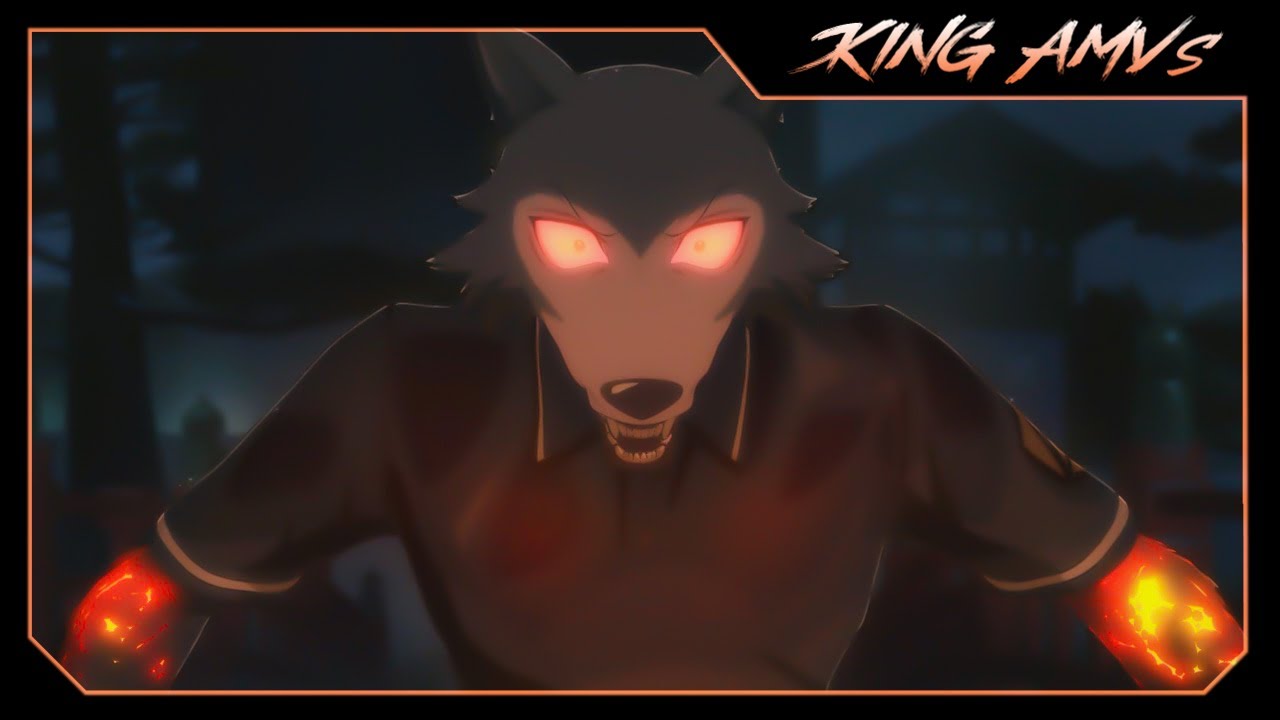 Beastars「AMV」Torn Apart ᴴᴰ