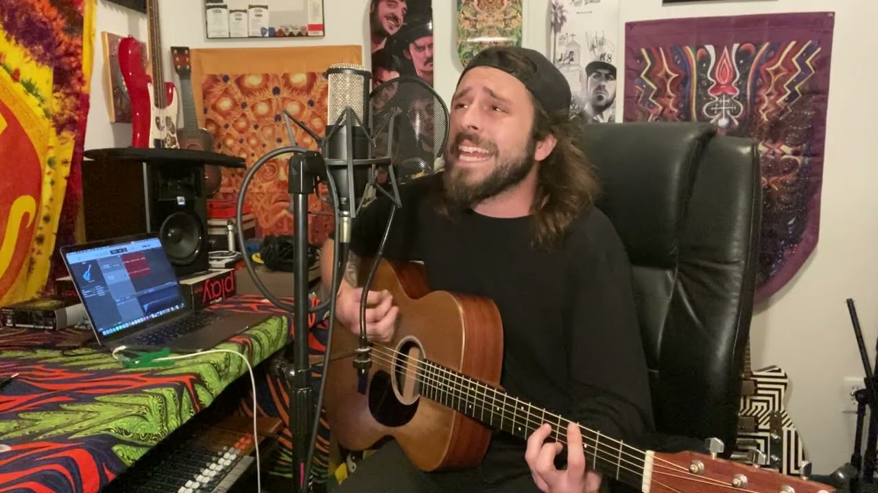 Soul Shine (acoustic)