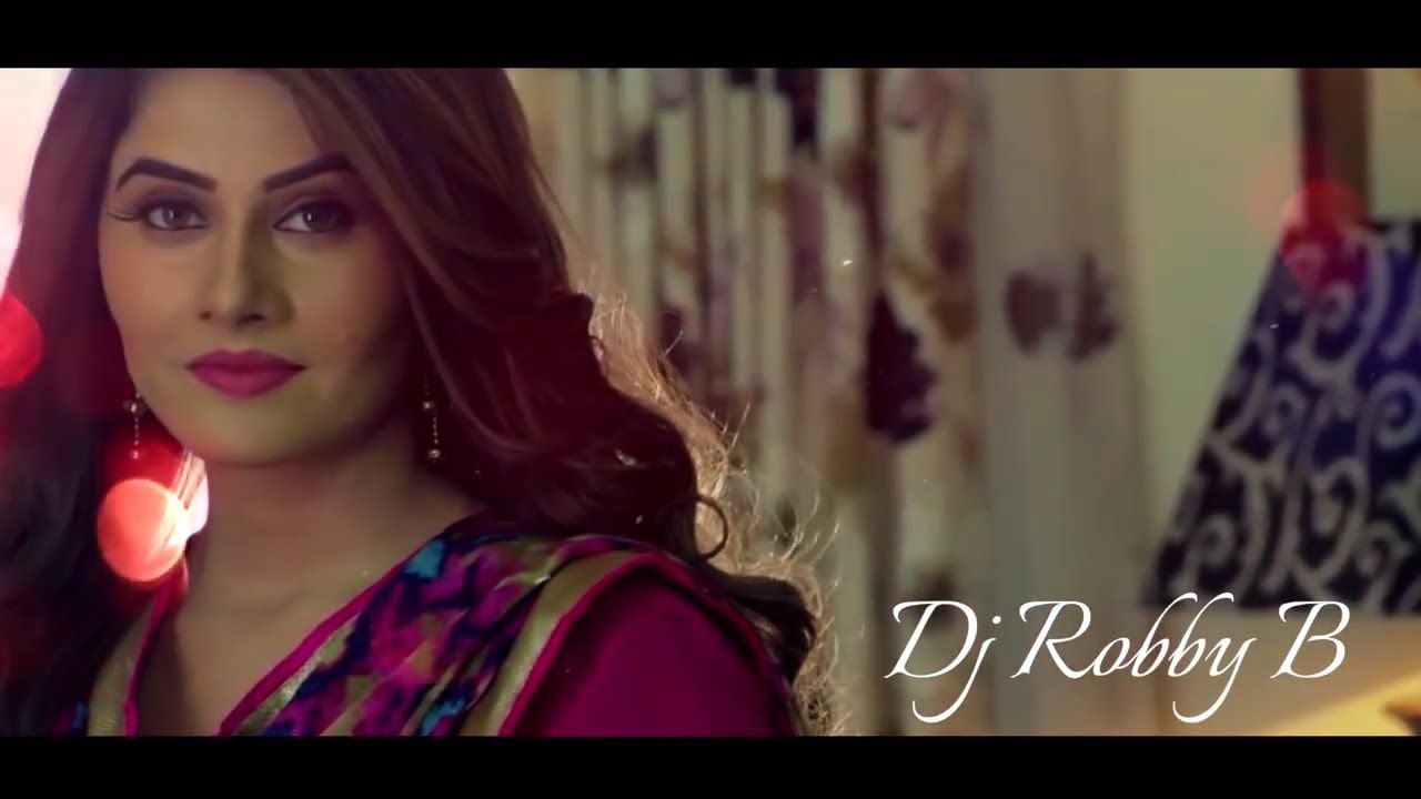 Mainu tu Leja kithe dur Haniya Remix- video song