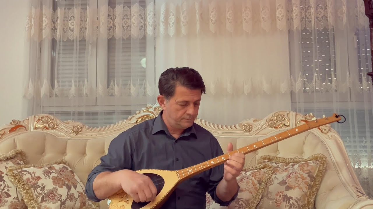 Salih Gashi - Kushtuar te ndjerit Fatlind Hysenaj
