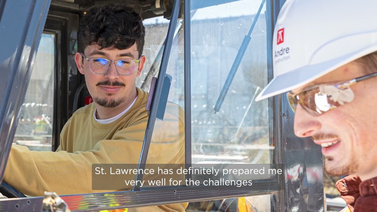 Civil Engineering Technology | Kingston Campus | 3 Years | Ontario College Advanced Diploma