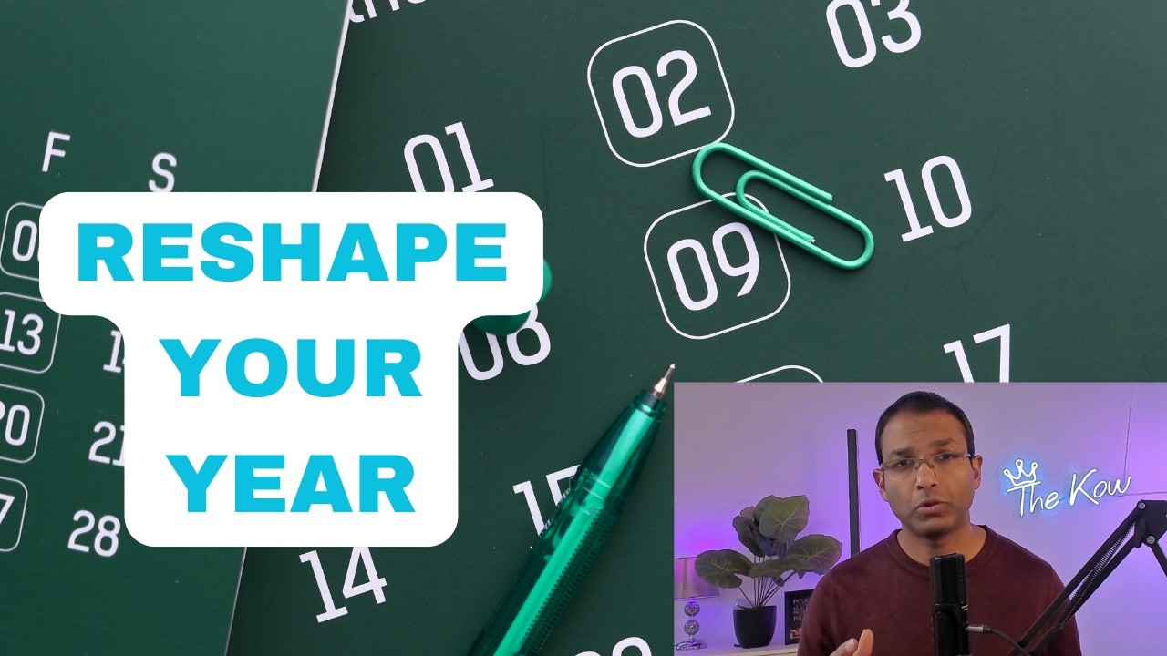 This Biblical Promise Will Reshape Your Year