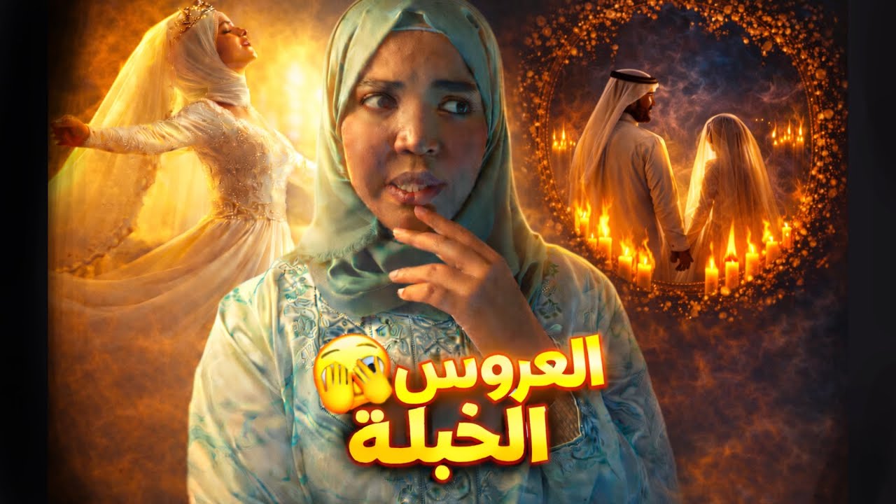 العروس الخبله🫣| عندما تتحول النميمه لجريمه 💔| قصص اجتماعيه
