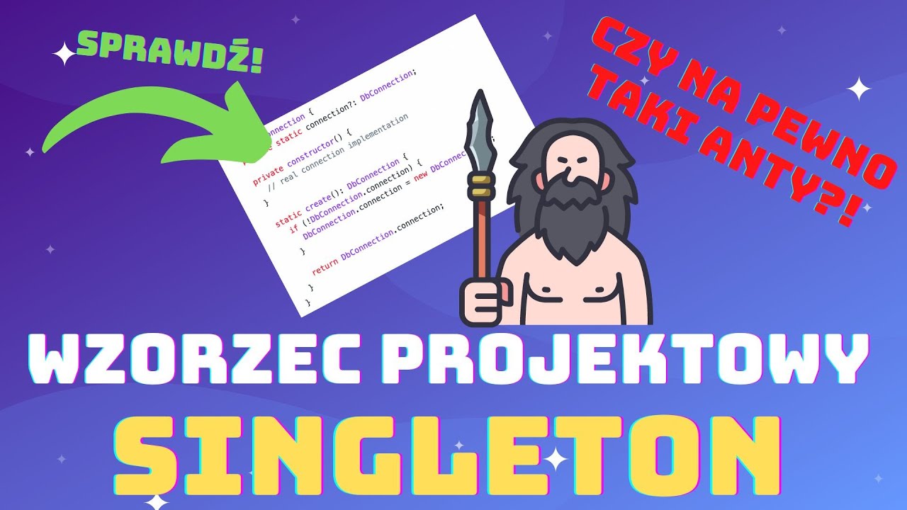 ZMORA PROGRAMIST&Oacute;W [SINGLETON]