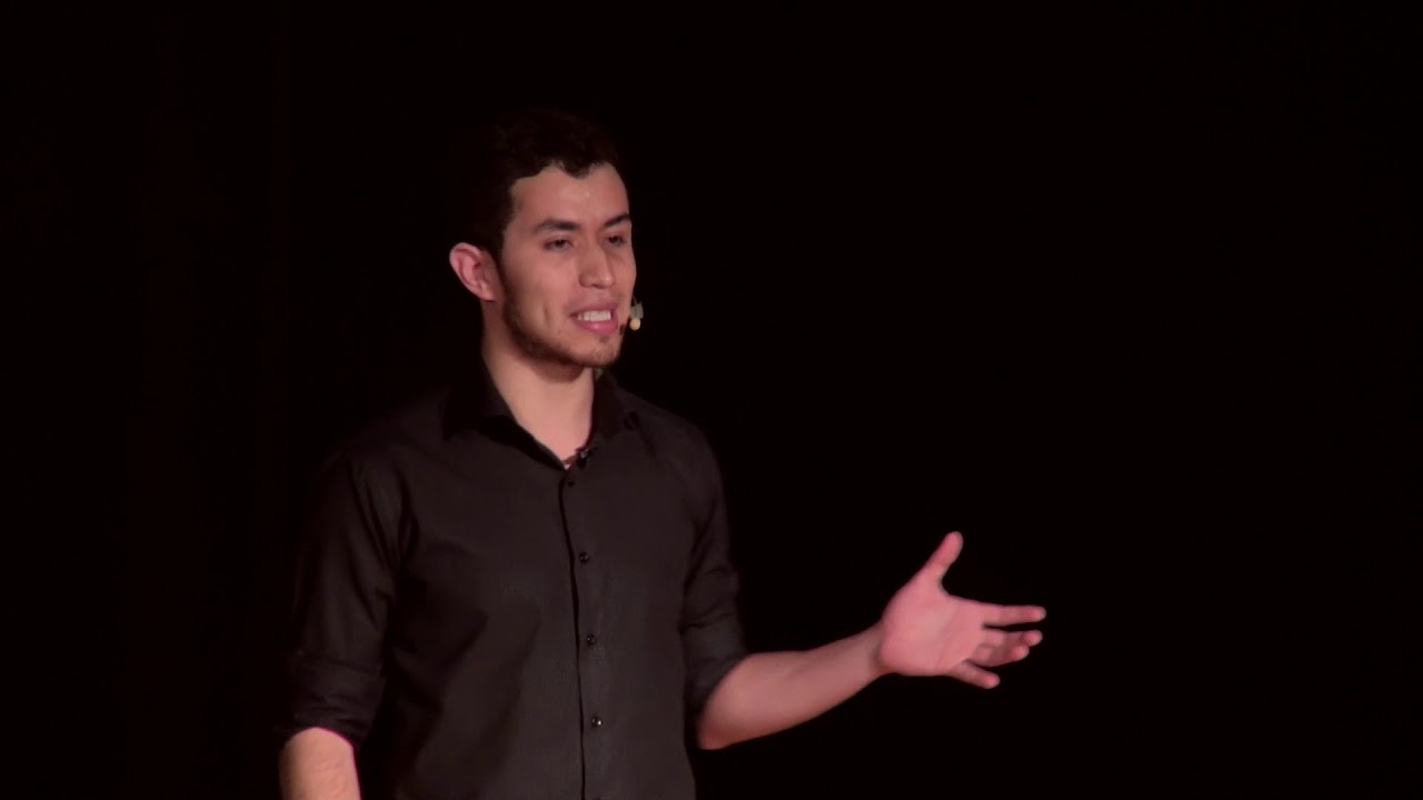 Aprender a disfrutar del no saber | Isaac Ayala | TEDxTlalpan