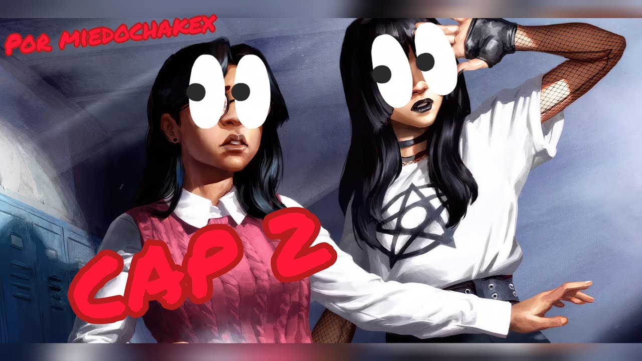EL GIMNASIO DE SOMBRAS... | FEAR TO SPOTLIGHT GAMEPLAY EN ESPAÑOL 2# | Miedochakex