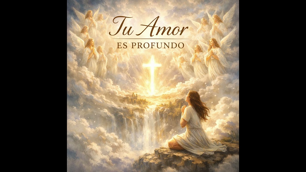 Tu Amor Es Profundo 