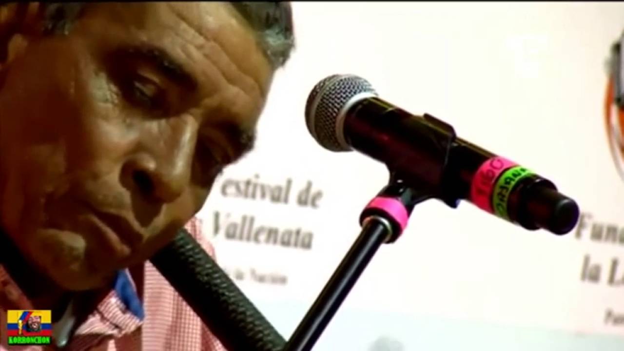 kalata mendoza finalista festival vallenato