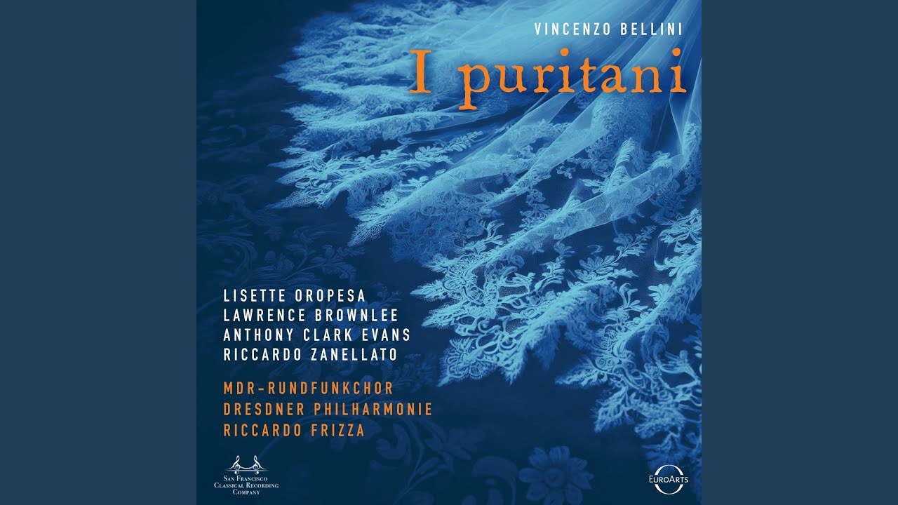 I puritani: "Riccardo, Riccardo!" (Giorgio, Riccardo)